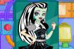 Jeu Frankie Stein Labs