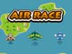 Jeu Course Aérienne: Défi dans les Nuages