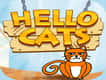 Jeu Paradis des Chats: Fusion Féline
