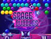 Jeu Bulles Cosmiques: L