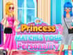 Jeu Quelle Princesse Correspond à Ta Personnalité ?