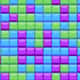 Jeu Blockz: Le Défi des Blocs Colorés