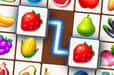Jeu Fruits Connect: Le Puzzle d