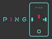 Jeu Ping Challenge: Le Défi du Rebond Minimaliste