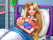 Jeu Princesse Goldie : L