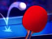 Jeu Tennis de Table Challenge: Duel de Raquettes