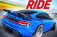 Jeu Drift Extrême 3D: Course Russe