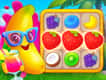 Jeu Cocktail Fruité: L
