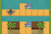 Jeu Baby Whale Rescue