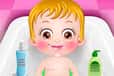 Jeu Bébé Hazel Soin de Peau