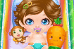 Jeu Baby Lily Care