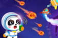 Jeu Bébé Panda dans l
