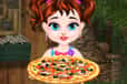 Jeu Bébé Taylor Chef Pizza