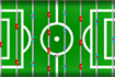 Jeu Baby foot