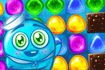 Jeu Back to Candyland 3 Sweet River