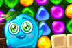Jeu Back to Candyland 4 Lollipop Garden