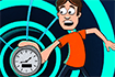 Jeu Back in Time