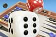 Jeu Backgammon 2