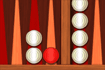 Jeu Backgammon Classic