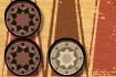 Jeu Backgammon