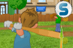 Jeu Baseball Smash