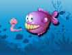 Jeu Différences Aquatiques: Le Défi des Poissons