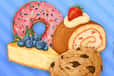 Jeu Bakery Shop