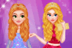 Jeu Bal de Princesses