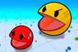 Jeu Ball Eating Simulator