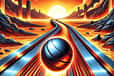 Jeu Ball Mania