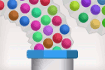 Jeu Ball Pipes