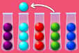 Jeu Ball Sort Puzzle