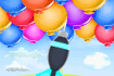 Jeu Balloon Pop