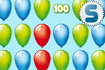 Jeu Balloons Pop