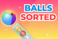 Jeu Casse-tête Balles & Ballons