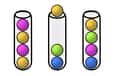 Jeu Balls Sorter