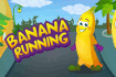 Jeu Banana Running