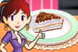 Jeu Cuisine de Sara Tarte à la Banane