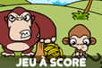 Jeu Bananas