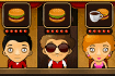 Jeu Bar à burgers