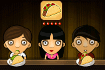 Jeu Bar à tacos