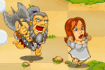 Jeu Barbarian Hunter