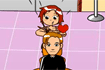 Jeu Barber Shop