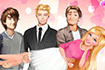 Jeu Barbie be my Valentine