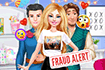 Jeu Barbie Boyfriend Menace