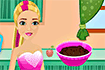 Jeu Barbie cuisine : trouvez les objets