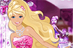 Jeu Barbie A Fashion Fairytale