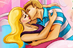 Jeu Barbie et son amoureux s