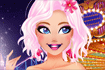 Jeu Barbie Life in Pink