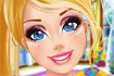 Jeu Barbie Makeup Magazine